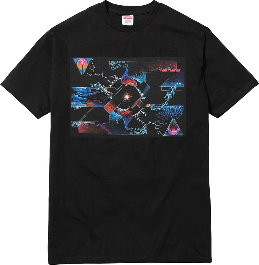 Trip Reset Tee